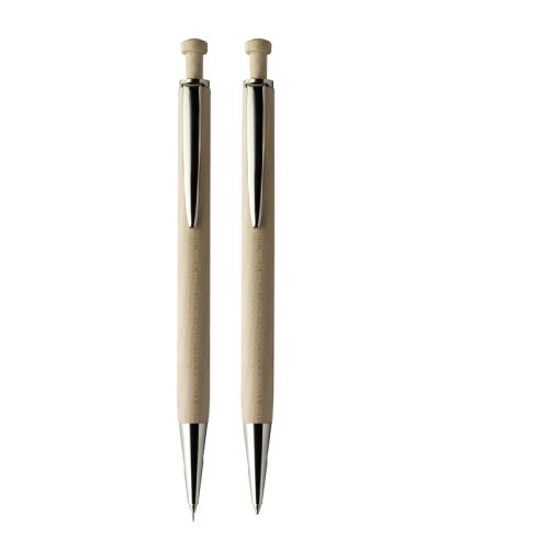 Ballpoint pen set Eco - Image 2